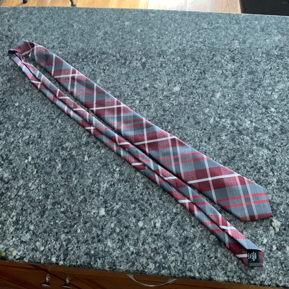 Men’s Tie